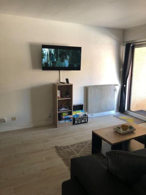 Golf Saint Cyprien Ground Floor 2 Bedrooms Apartment With Terrace Exterior foto