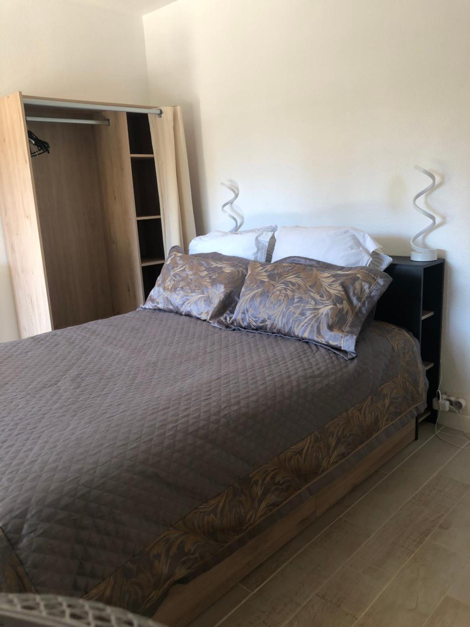 Golf Saint Cyprien Ground Floor 2 Bedrooms Apartment With Terrace Exterior foto